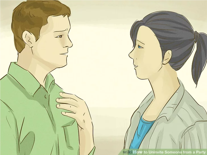 12 Ways to Comfort a Man - wikiHow